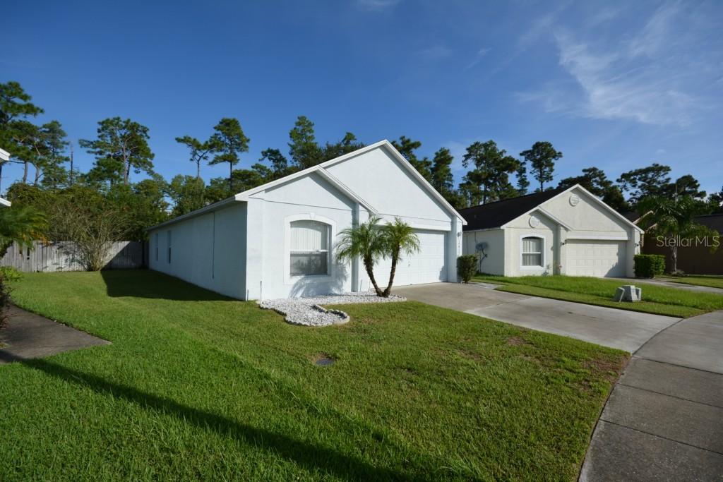 10415 Rocking A Run, Orlando, FL 32825