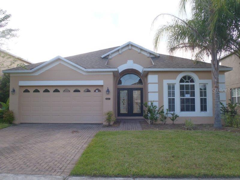 15547 Montesino Dr., Orlando, FL 32828