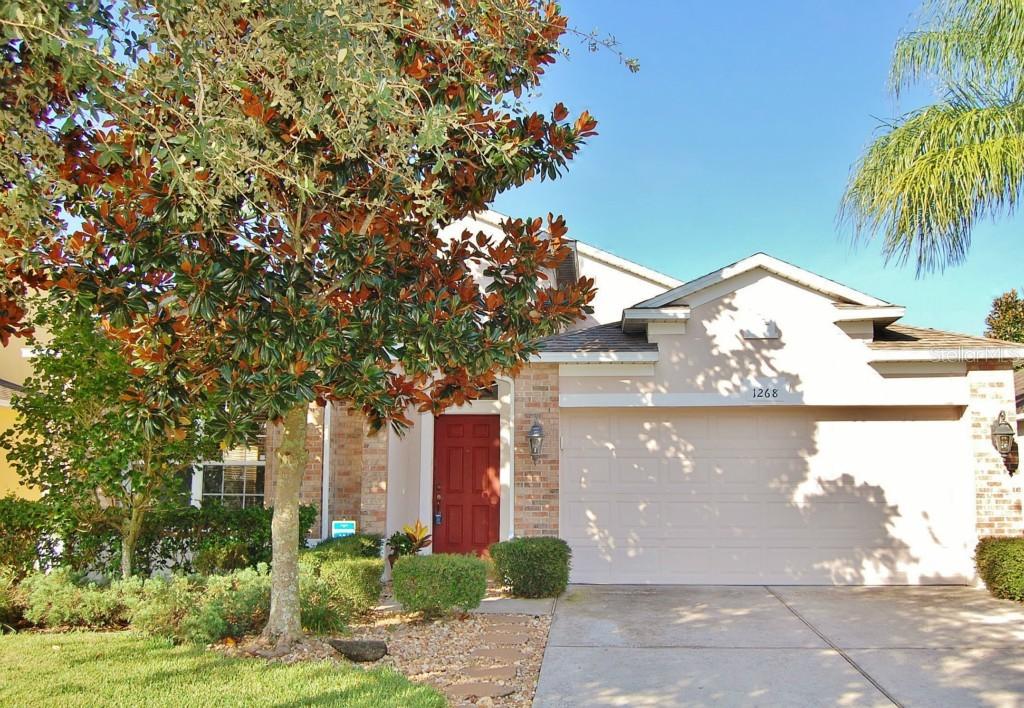 1268 Portmoor Way, Winter Garden, FL 34787