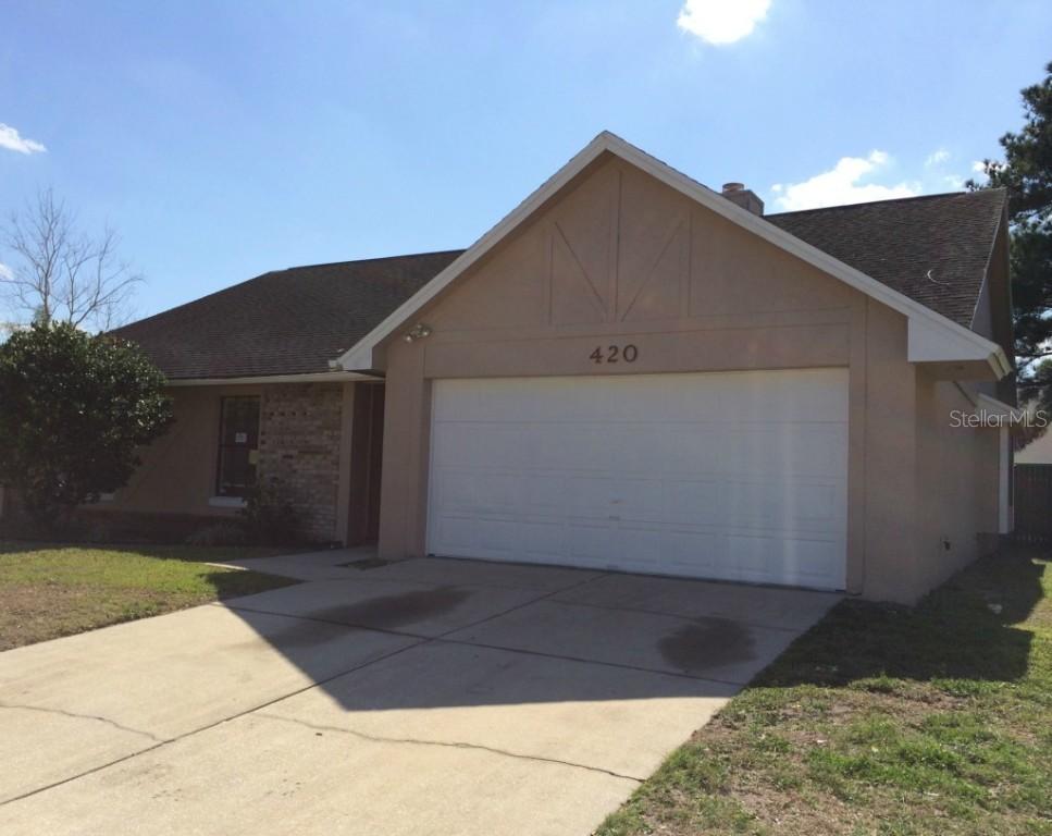 420 Winsome Ct., Lake Mary, FL 32746