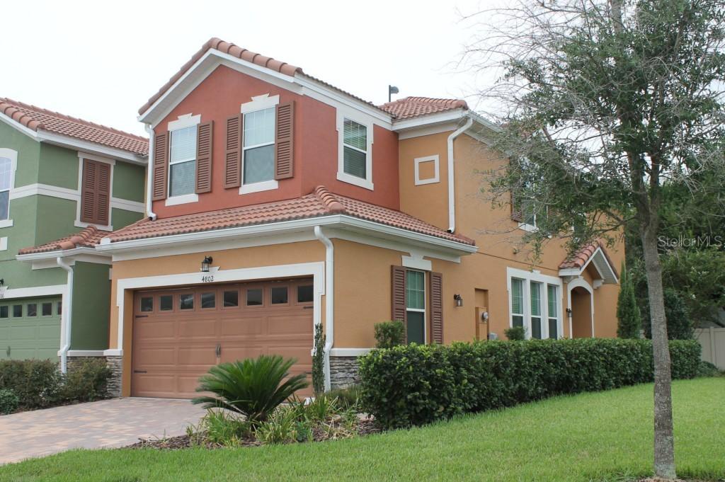 4802 Matteo Tr., Orlando, FL 32839