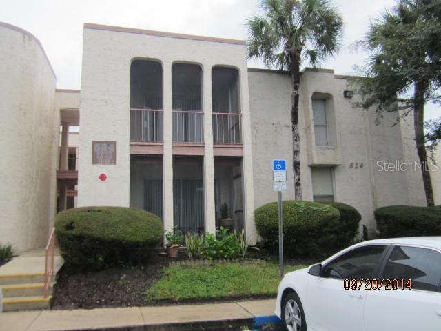 524 Orange Dr. #31, Altamonte Springs, FL 32701