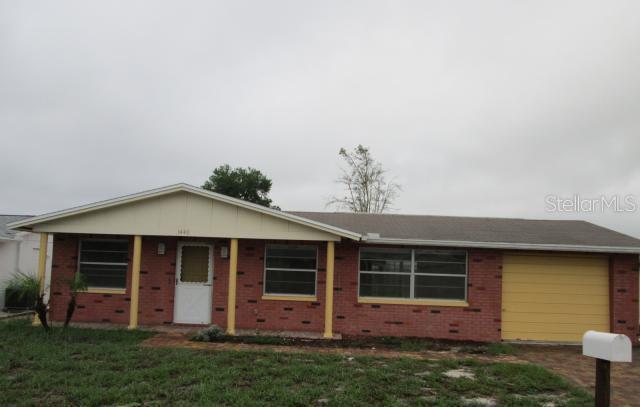 [Address Hidden by Seller], Holiday, FL 34691