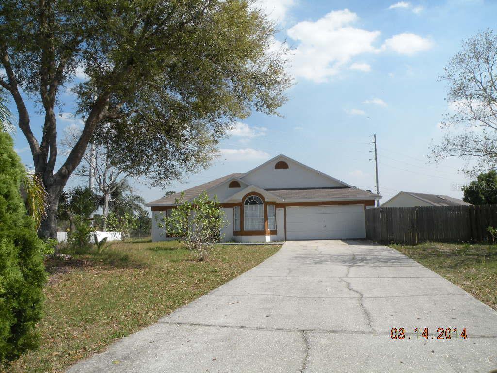 2055 Greystone Tr., Orlando, FL 32818