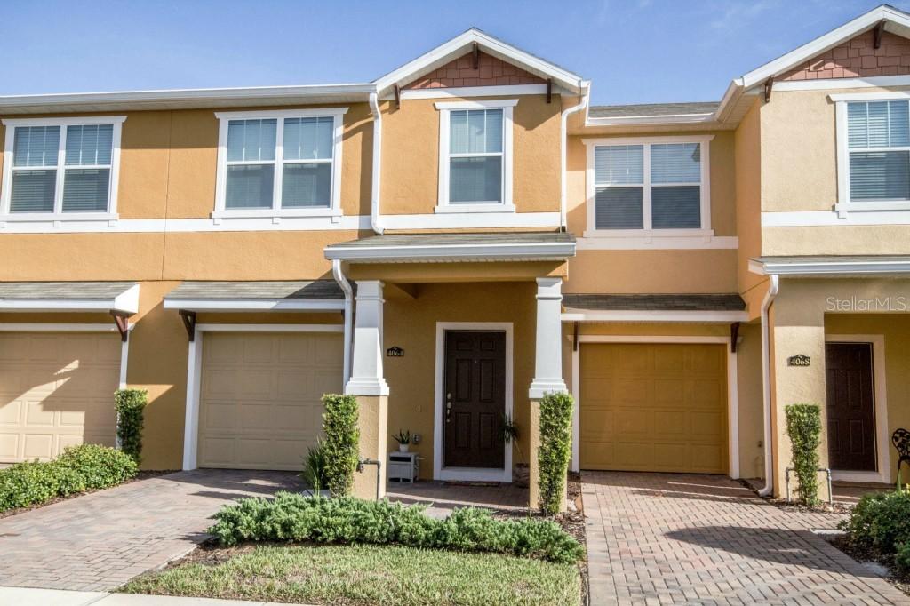 4064 Falling Lilly Ct., Winter Springs, FL 32708