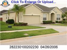 [Address Hidden by Seller], Ocoee, FL 34761