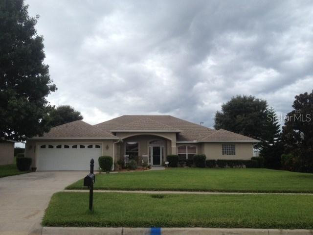 1023 Princeton Dr., Clermont, FL 34711