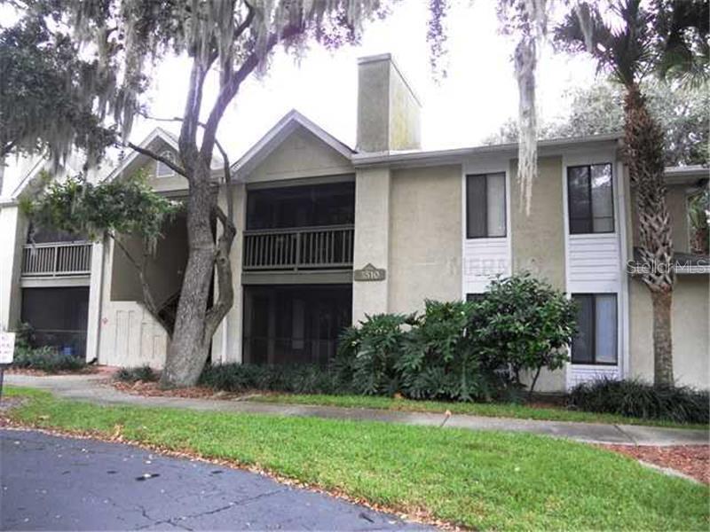 3510 Sable Palm Ln. #1A, Titusville, FL 32780