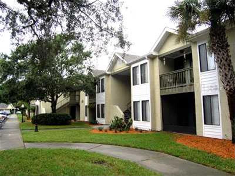 3510 Sable Palm Ln. #1D, Titusville, FL 32780