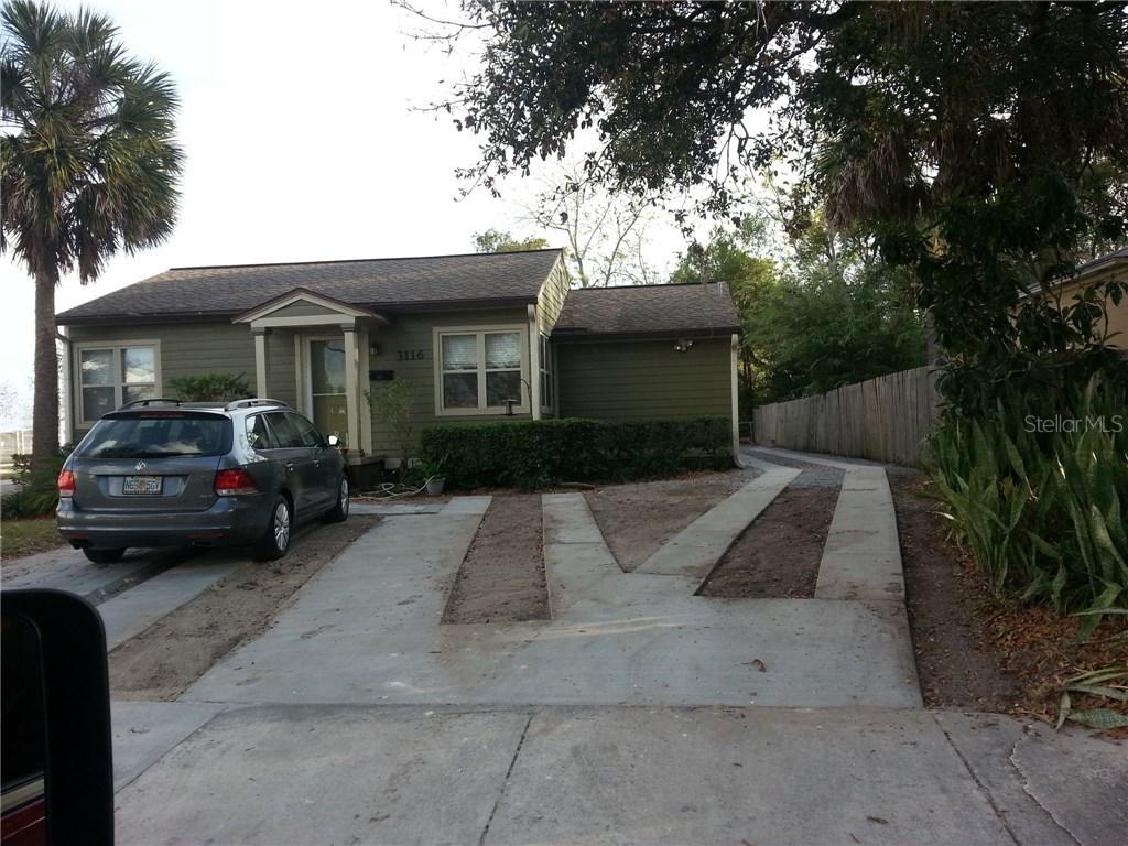 3116 E Washington St., Orlando, FL 32803