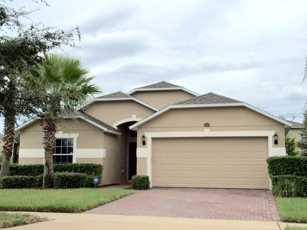 12801 Boggy Pointe Dr., Orlando, FL 32824