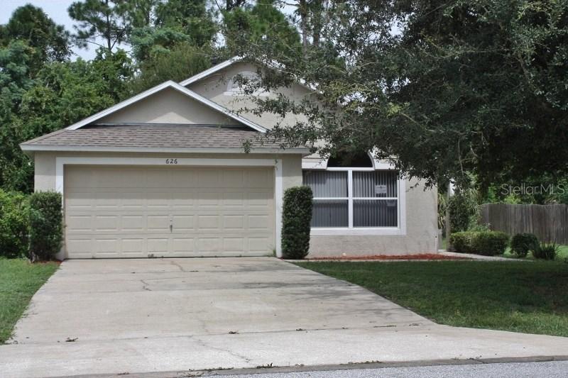 626 Copper Beech Blvd., Deltona, FL 32725