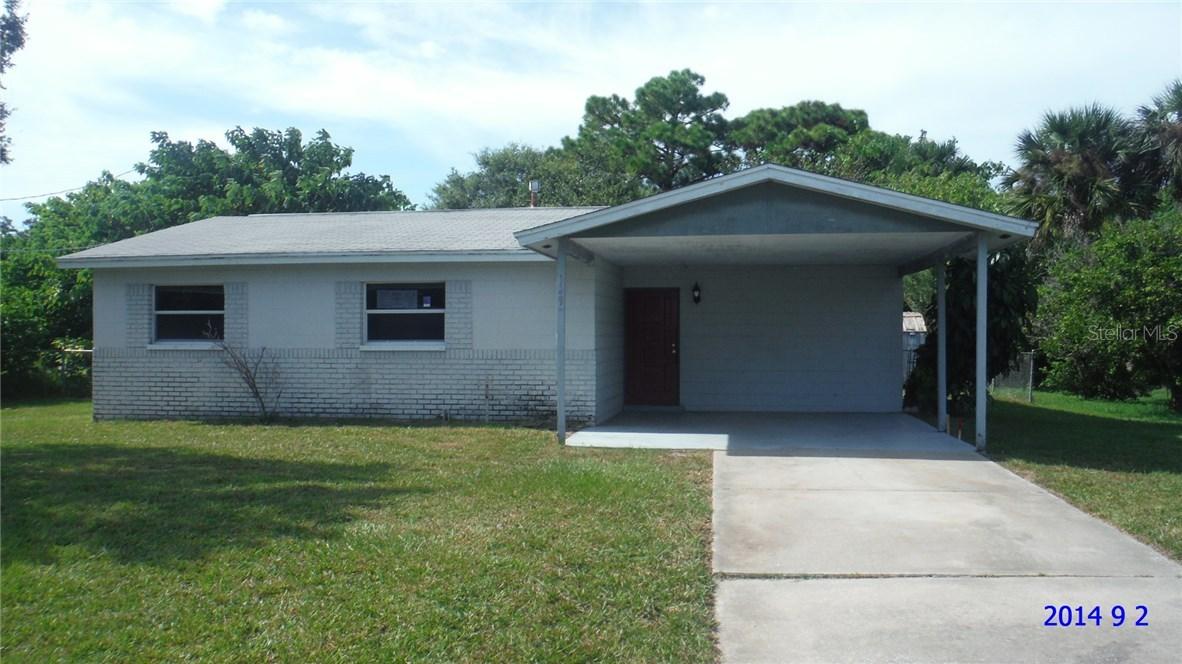 149 W Connecticut Ave., Edgewater, FL 32132