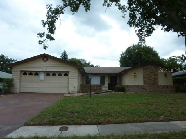 6601 Carden Dr., Orlando, FL 32818