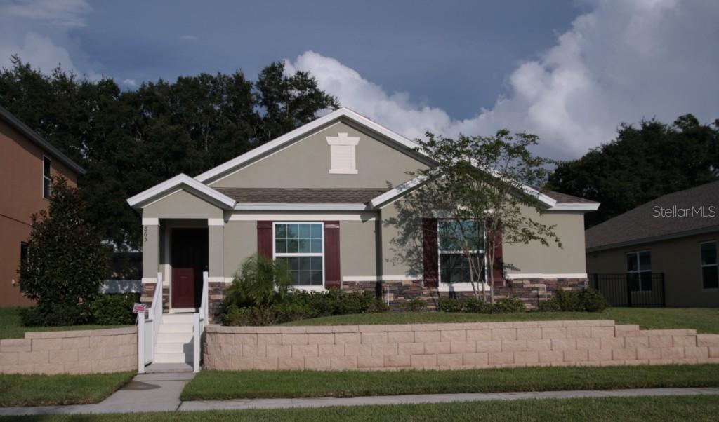 865 Bending Oak Tr., Winter Garden, FL 34787