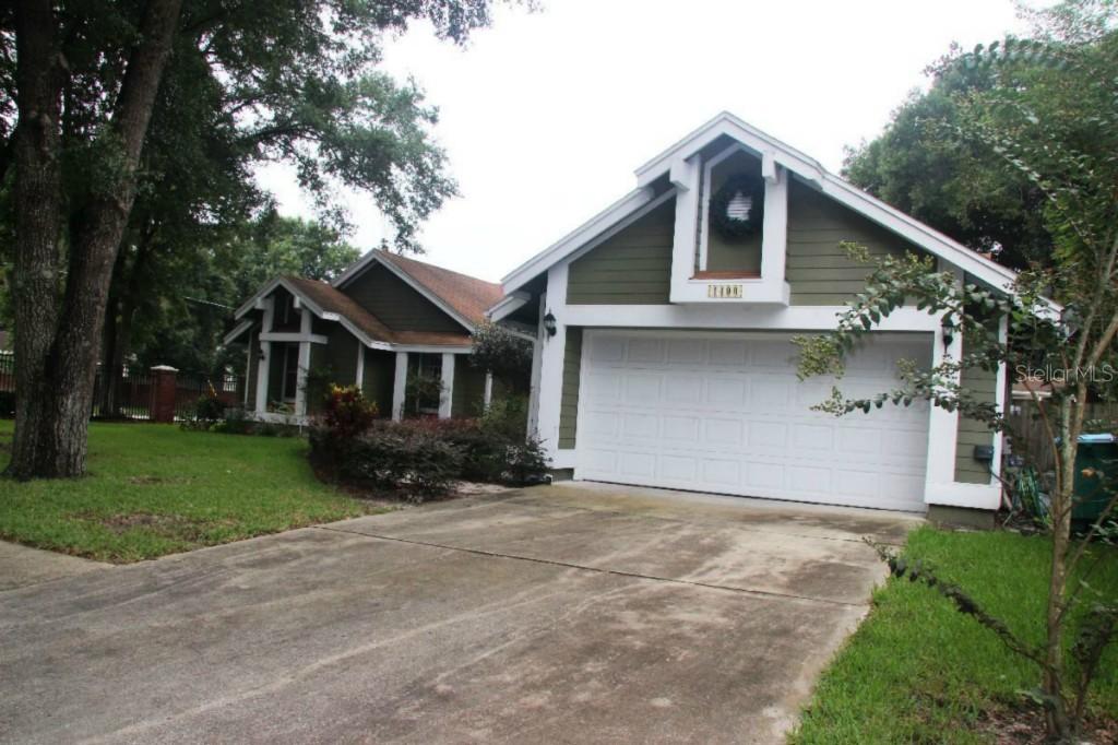 1400 Hearthstone Ln., Longwood, FL 32750