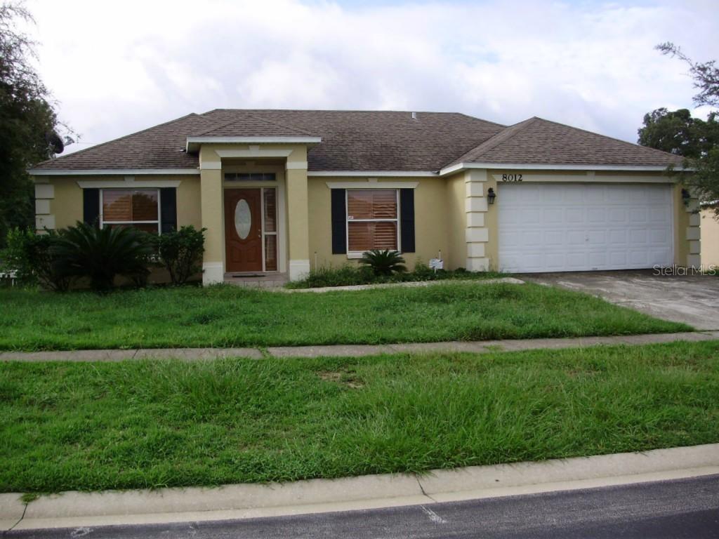 8012 Lake Park Estates Blvd., Orlando, FL 32818