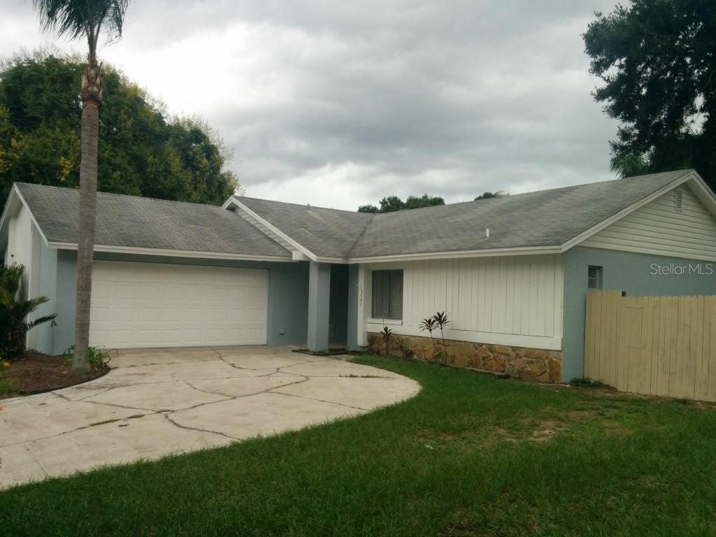 3507 King George Ln., Seffner, FL 33584