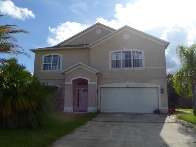 926 Girard Dr., Orlando, FL 32824
