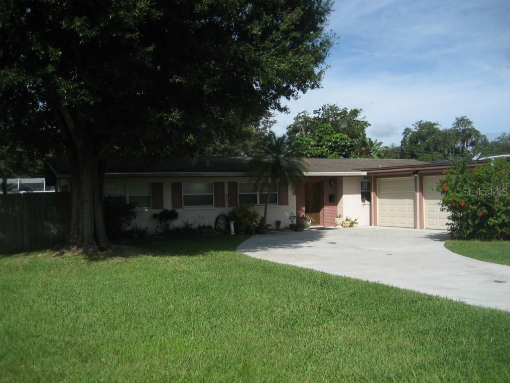 5132 Saint Germain Ave., Belle Isle, FL 32812