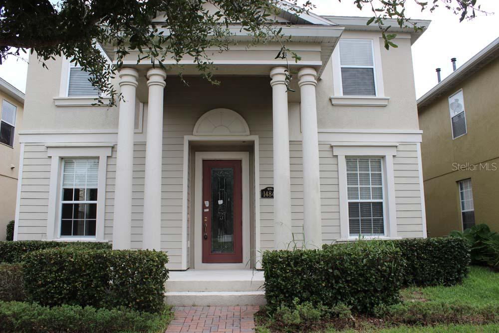14847 Old Thicket Trace, Winter Garden, FL 34787