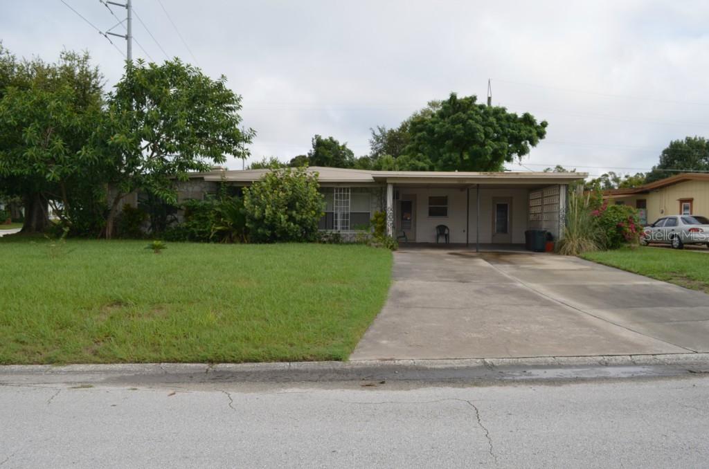 3603 E Kaley Ave., Orlando, FL 32812