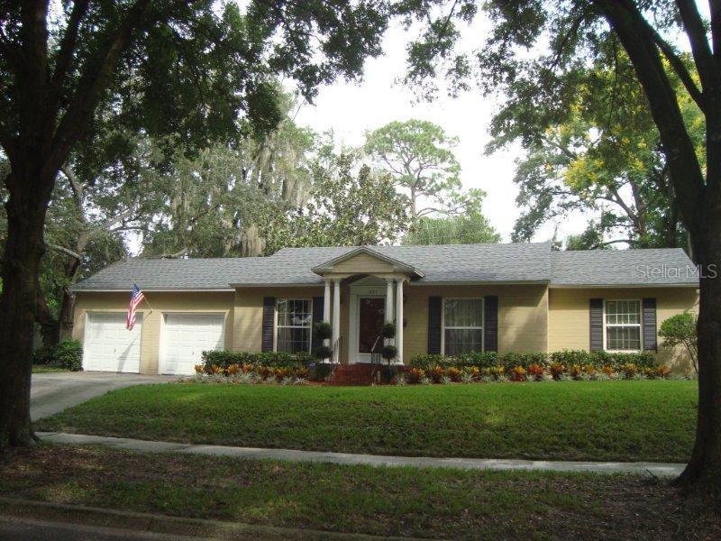 1021 Nottingham St., Orlando, FL 32803