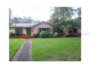2122 Mount Vernon St., Orlando, FL 32803