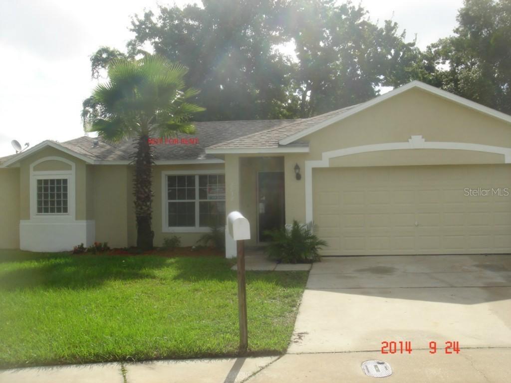 [Address Hidden by Seller], Orlando, FL 32837