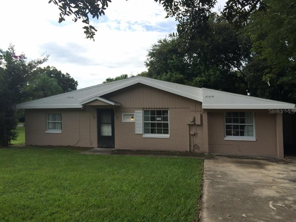 1226 3rd St., Orlando, FL 32824