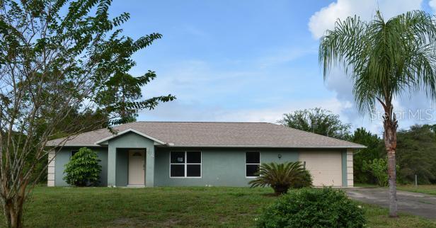 [Address Hidden by Seller], Oak Hill, FL 32759