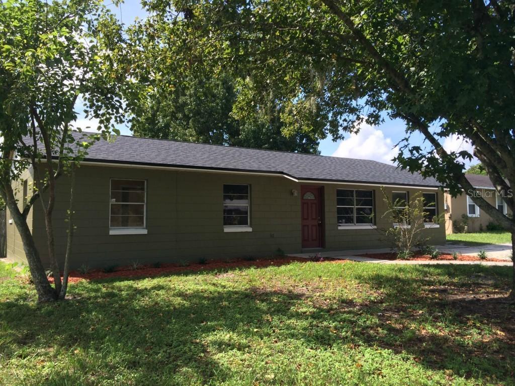 1105 Willow Ct., Tavares, FL 32778