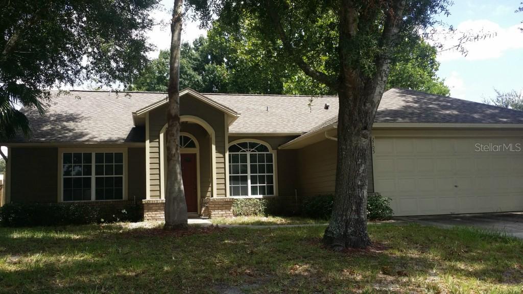 2705 Cullens Ct., Ocoee, FL 34761