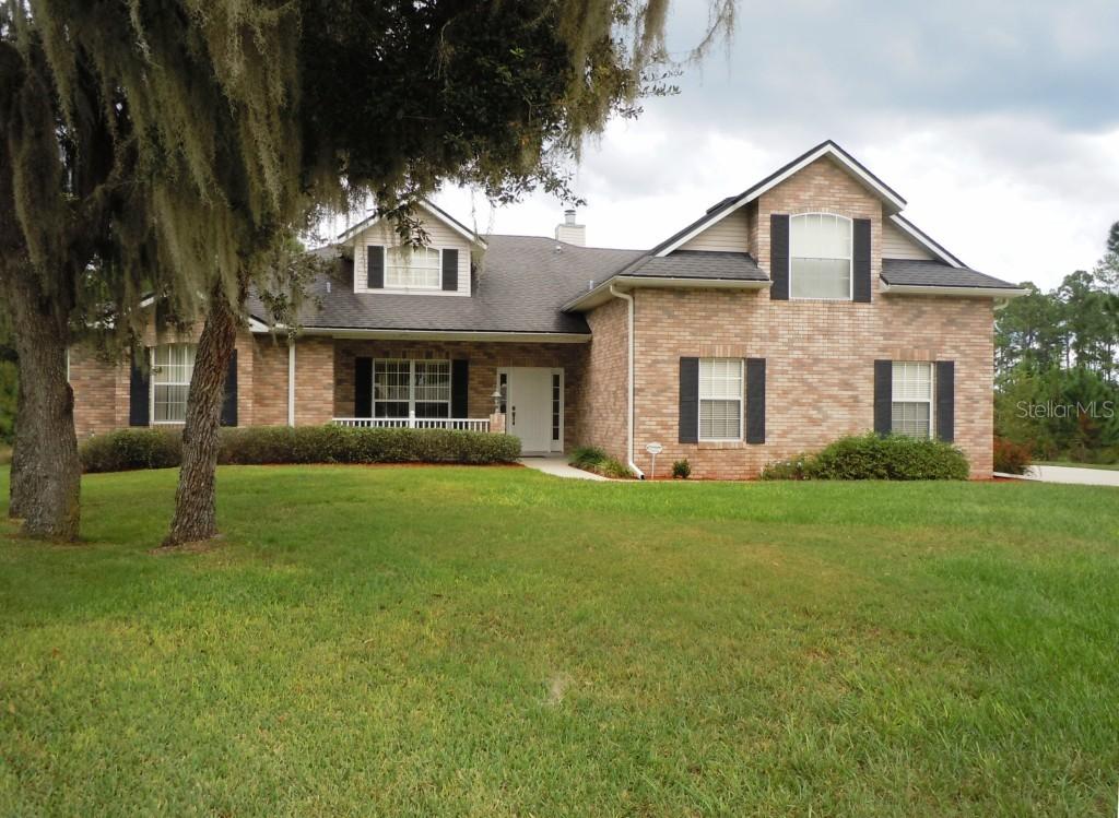 2849 Lafoy Ct., Deltona, FL 32738