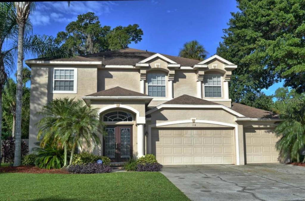 1118 Shadowbrook Tr., Winter Springs, FL 32708