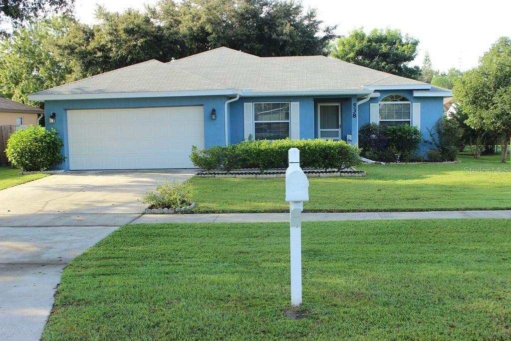 538 Chula Woods Ct., Chuluota, FL 32766