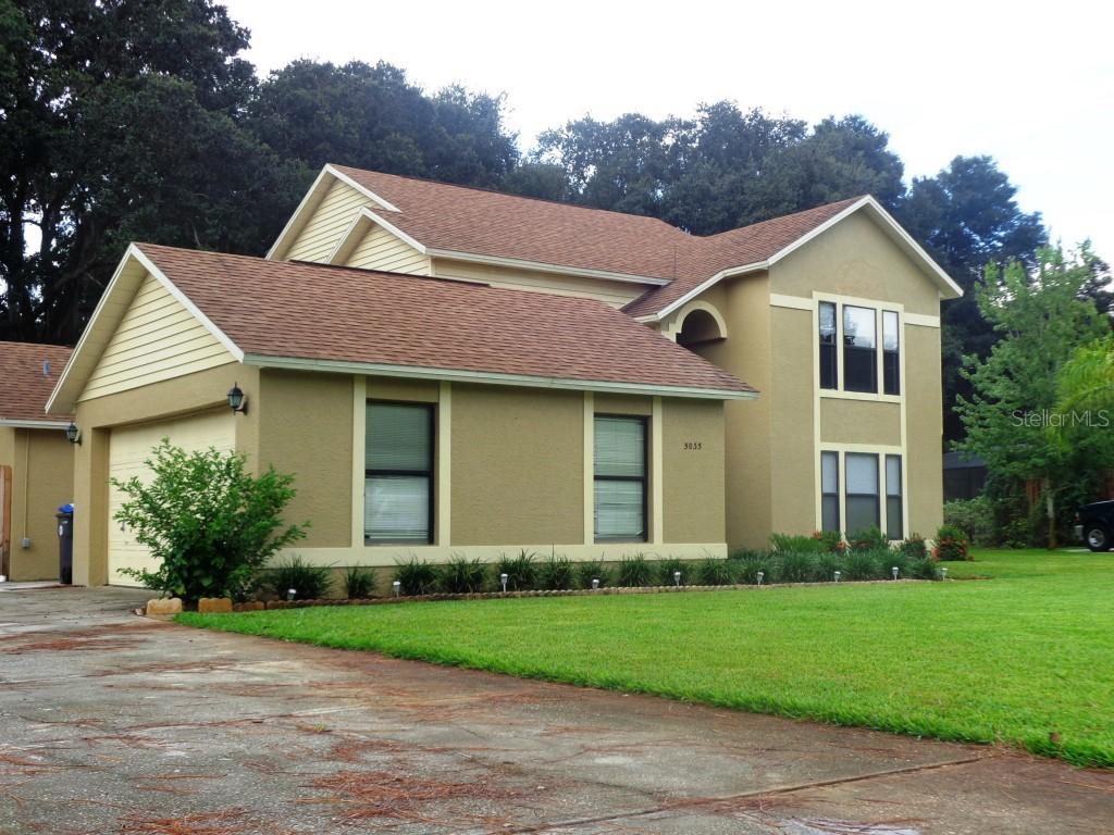 5035 Winchester Dr., Titusville, FL 32780