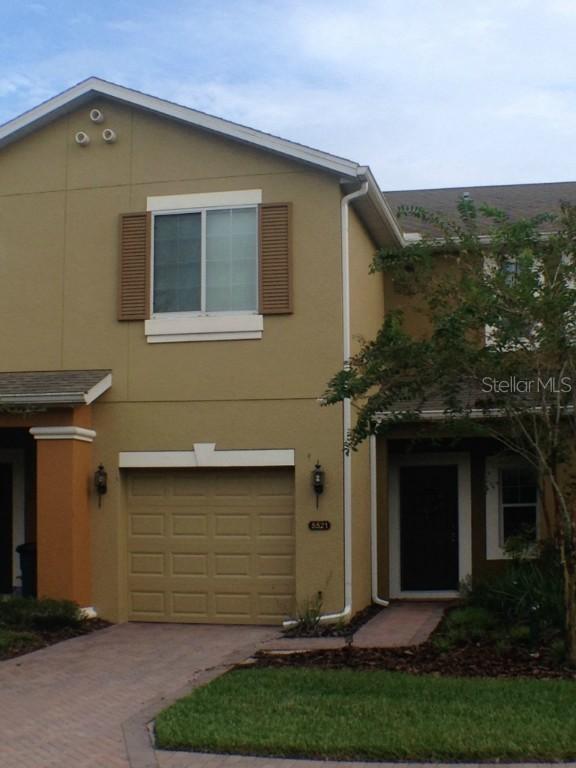 5521 Rutherford Pl., Oviedo, FL 32765