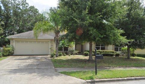 487 Newhearth Cir., Winter Garden, FL 34787