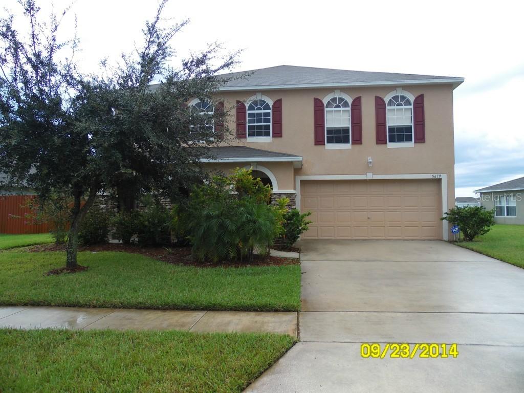 5679 Sycamore Canyon Dr., Kissimmee, FL 34758