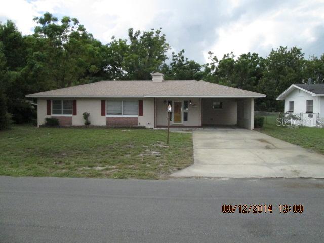 835 Norman Dr., Mount Dora, FL 32757