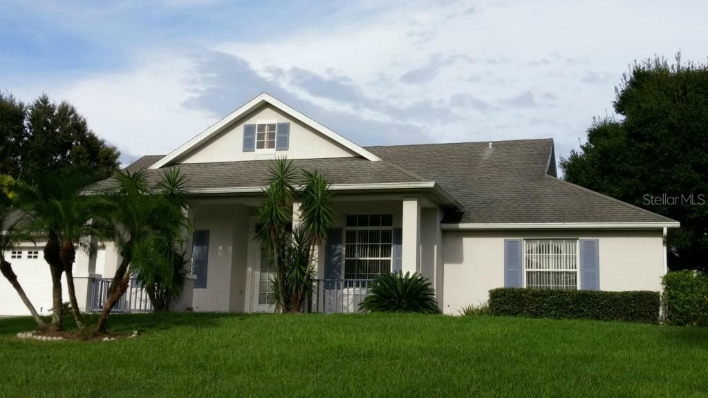 10907 Vista Del Sol Cir., Clermont, FL 34711