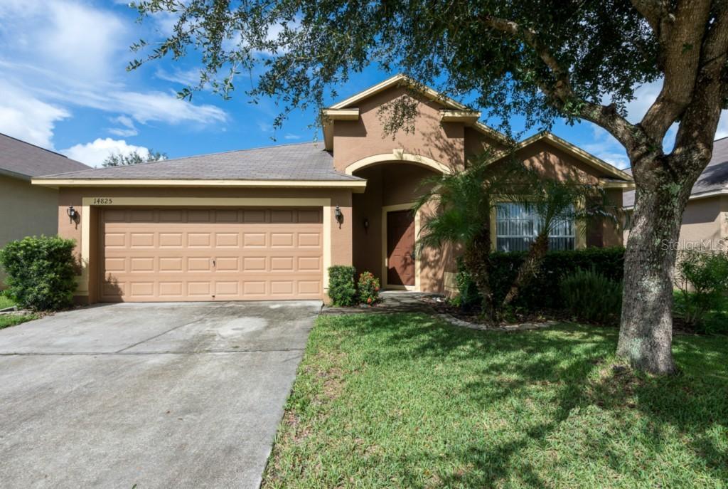 14825 Affirmed Ct., Orlando, FL 32826