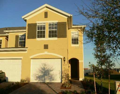 3039 Capri Isle Way, Orlando, FL 32835