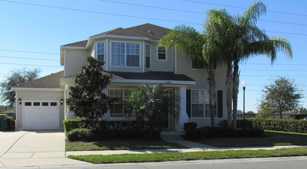 2600 Marg Ln., Kissimmee, FL 34758
