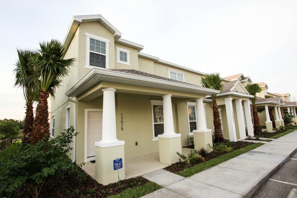 17515 Placidity Ave., Clermont, FL 34711