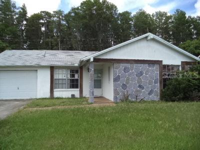 3260 La Verne Ct., New Port Richey, FL 34655