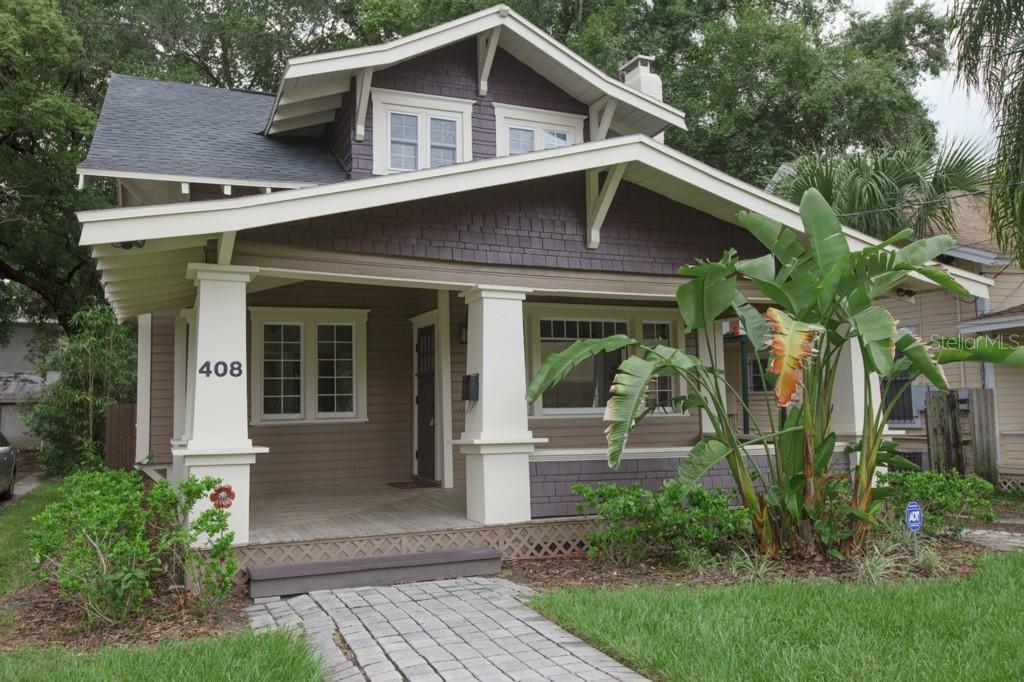 408 E Anderson St., Orlando, FL 32801