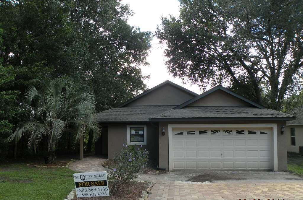 31301 Chevy Chase Dr., Sorrento, FL 32776