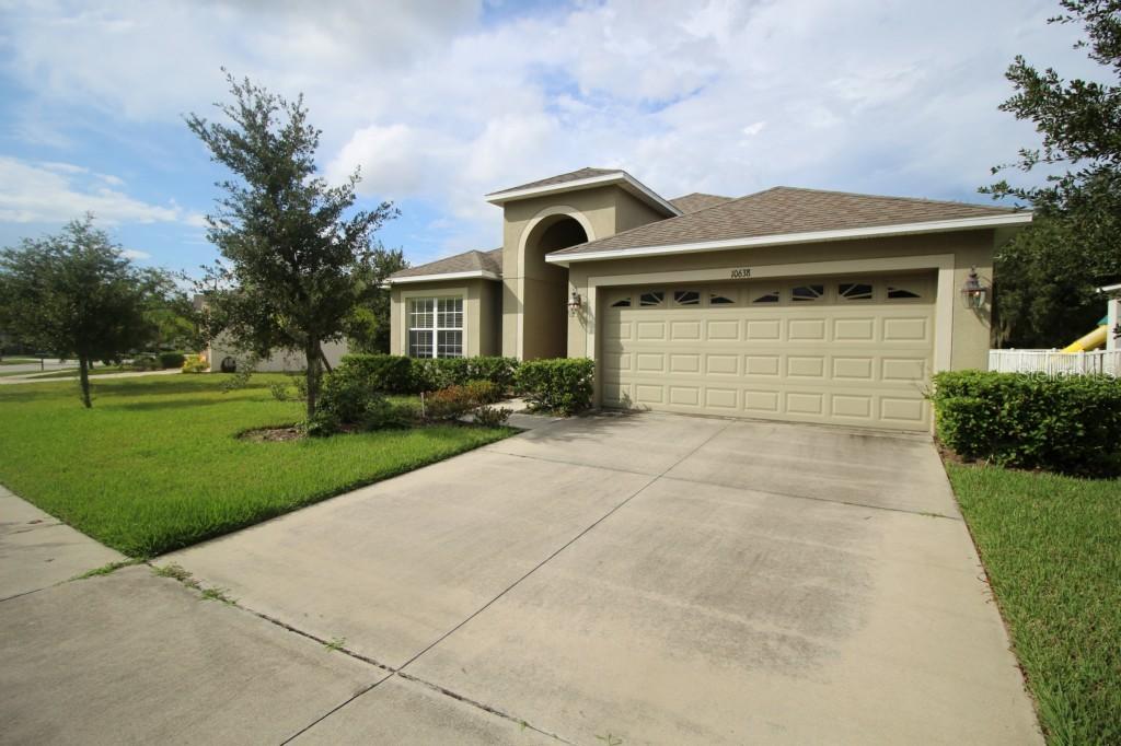 10638 Lucaya Dr., Tampa, FL 33647